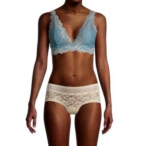 NWT AVA & AIDEN Lace Bralette - Various Sizes